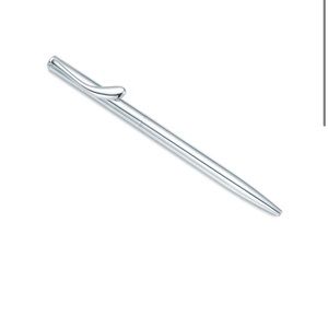 AUTHENTIC Tiffany & Co Elsa Peretti Ballpoint Pen